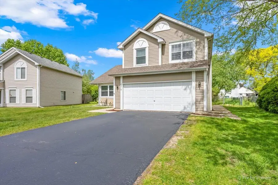 1314 Aspen Court, Elgin, IL 60120 - #3