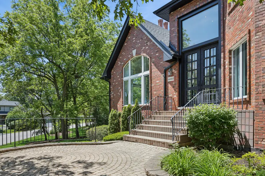 14460 Raneys Lane, Orland Park, IL 60462 - #3