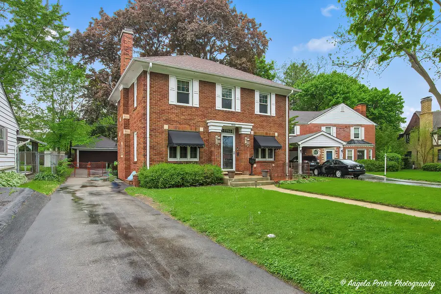 462 Glendenning Place, Waukegan, IL 60085 - #2