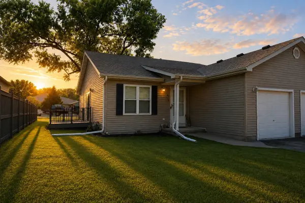 2122 Fox Chase Drive, Ottawa, IL 61350
