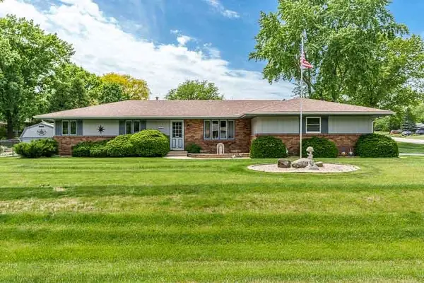 3855 Barley Ridge Trail, Cherry Valley, IL 61016
