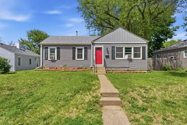 1540 W 35th Street, Davenport, IA 52806