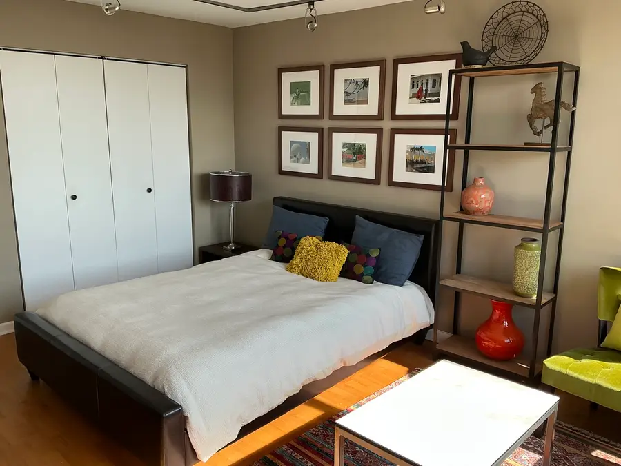 3110 N Sheridan Road #1408, Chicago, IL 60657 - #3