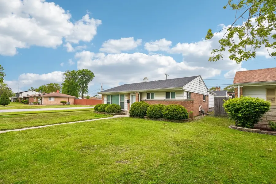 17256 Walter Street, Lansing, IL 60438 - #2
