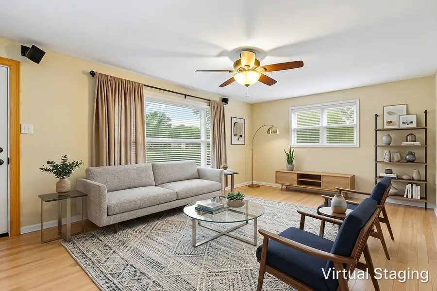 17256 Walter Street, Lansing, IL 60438 - #3
