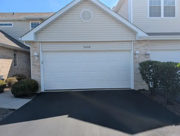 3648 W 125th Street, Alsip, IL 60803