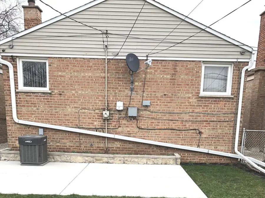 4626 S La Crosse Avenue, Chicago, IL 60638 - #2