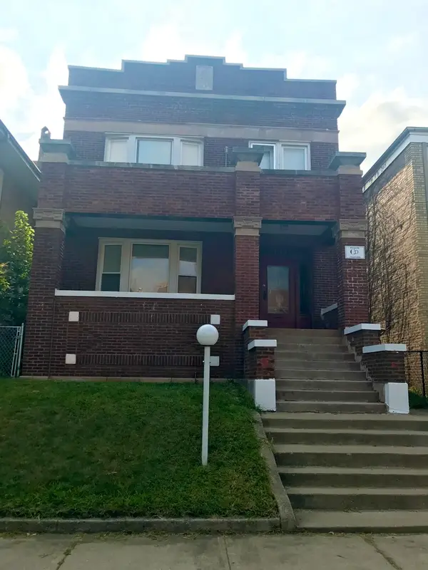 7950 S Peoria Street, Chicago, IL 60620