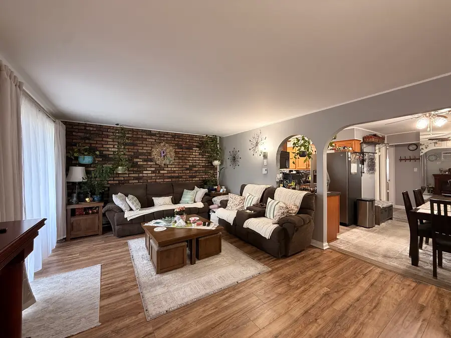 7316 Blackstone Avenue #36, Justice, IL 60458 - #2