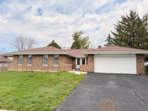 823 Bradoc Street, Chicago Heights, IL 60411