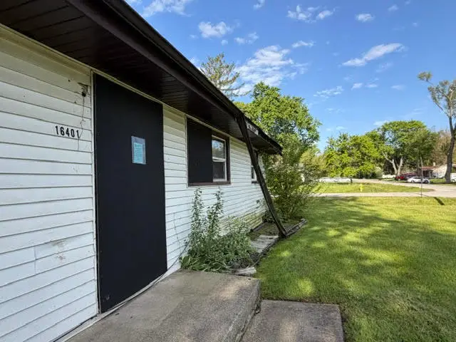 16401 Saint Louis Avenue, Markham, IL 60428 - #2
