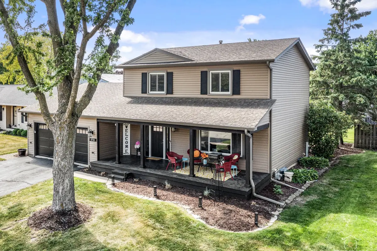 11716 Davey Drive, Huntley, IL 60142 - #1