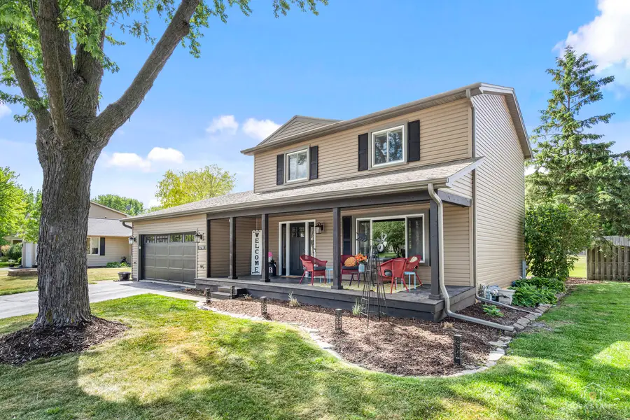 11716 Davey Drive, Huntley, IL 60142 - #3