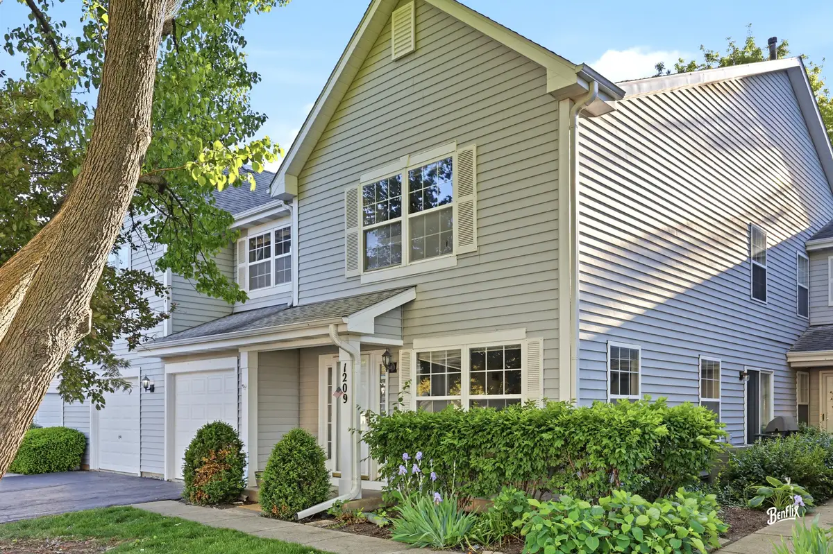 1209 Orleans Drive, Mundelein, IL 60060 - #1