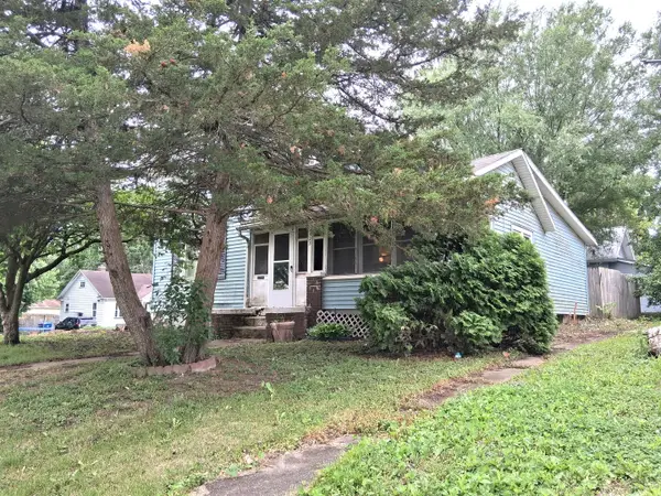 323 S Vine Street, Kewanee, IL 61443