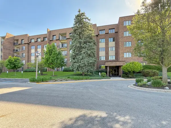 453 Raintree Drive #1N, Glen Ellyn, IL 60137