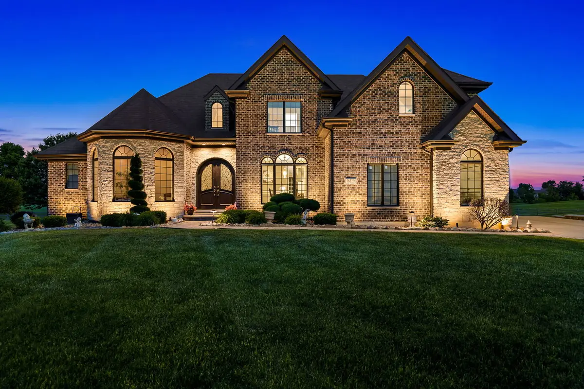 16129 W Red Cloud Drive, Lockport, IL 60441 - #1