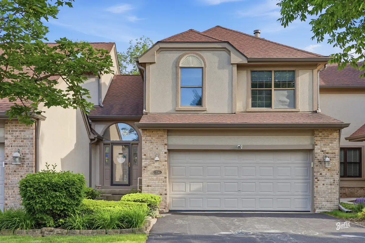 204 Bright Ridge Drive, Schaumburg, IL 60194 - #1