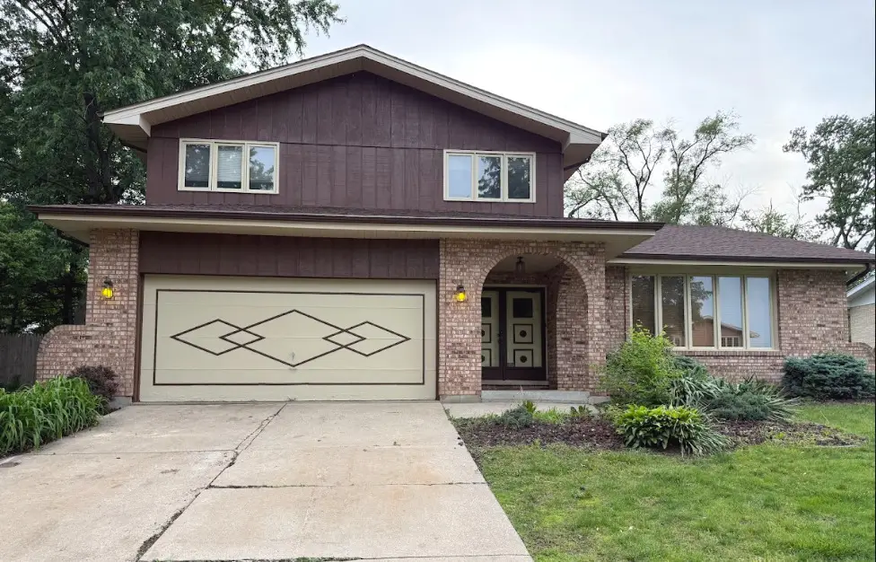 10158 S 87th Court, Palos Hills, IL 60465 - #1