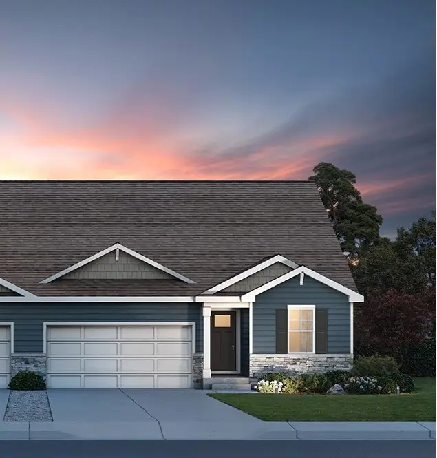 802A Concord Circle, Burlington, WI 53105 - #1