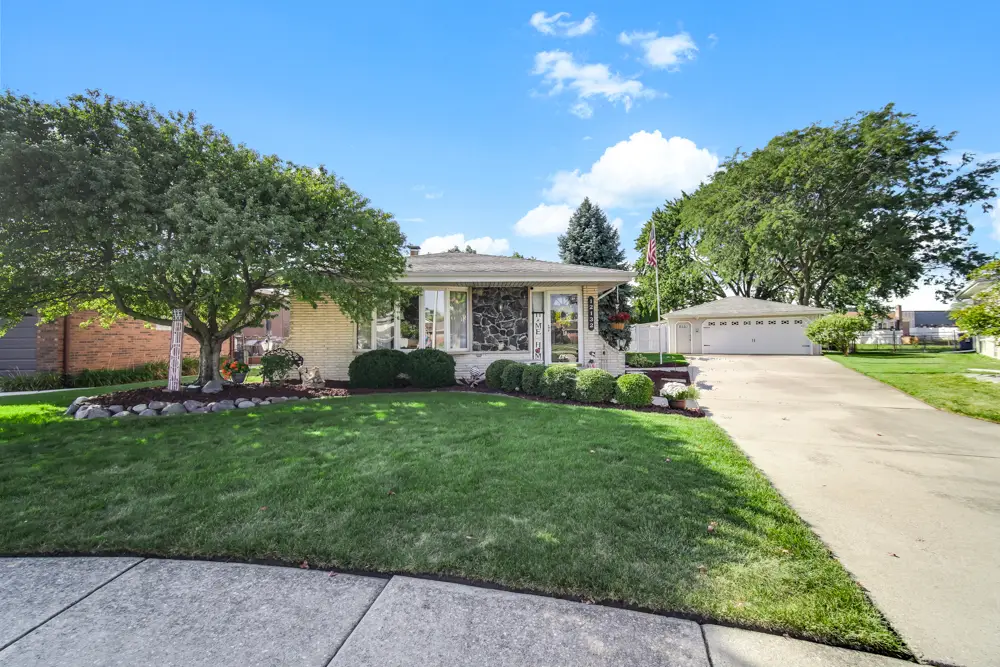 12132 S James Drive, Alsip, IL 60803 - #1