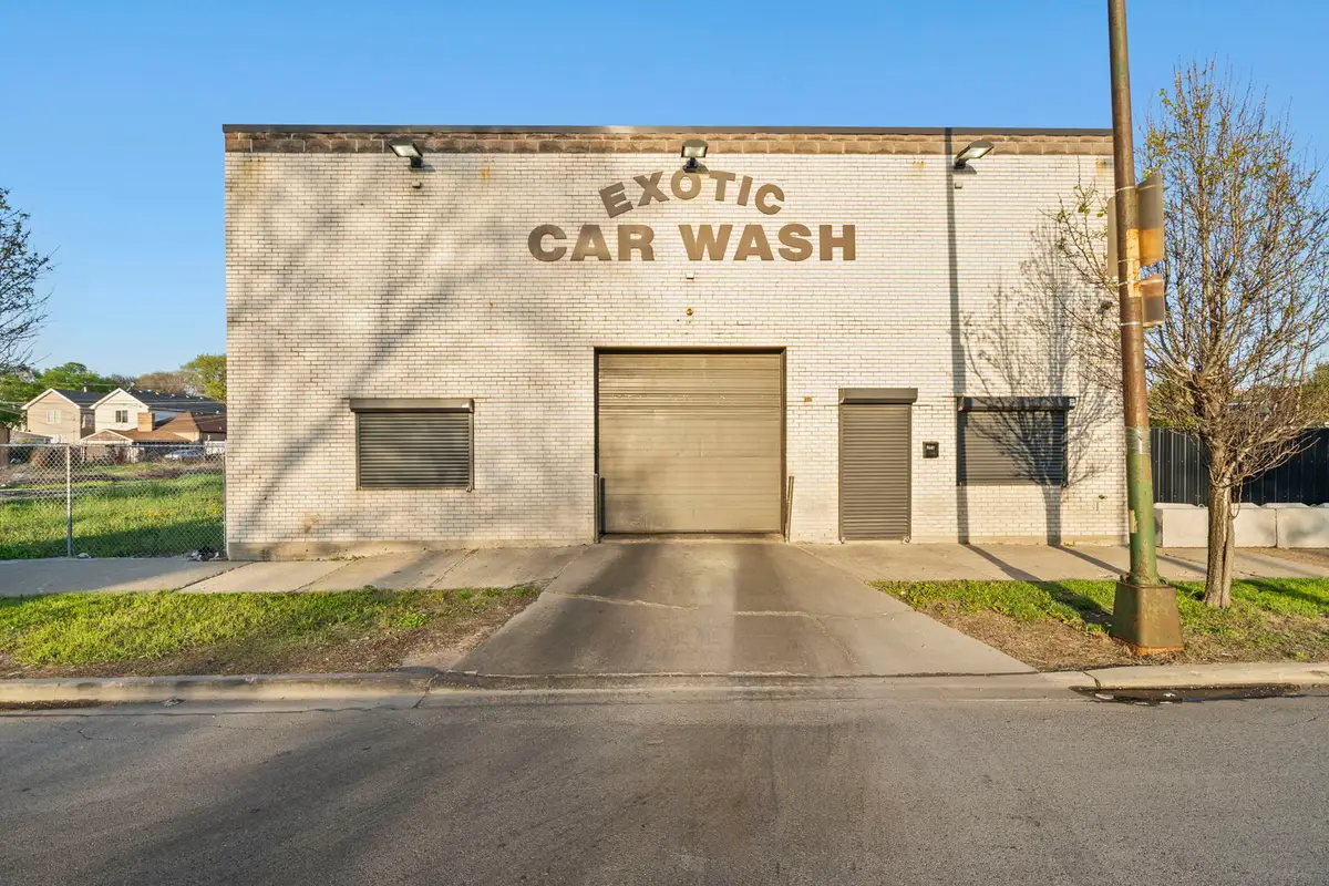 8249 S Stony Island Avenue, Chicago, IL 60617 - #1