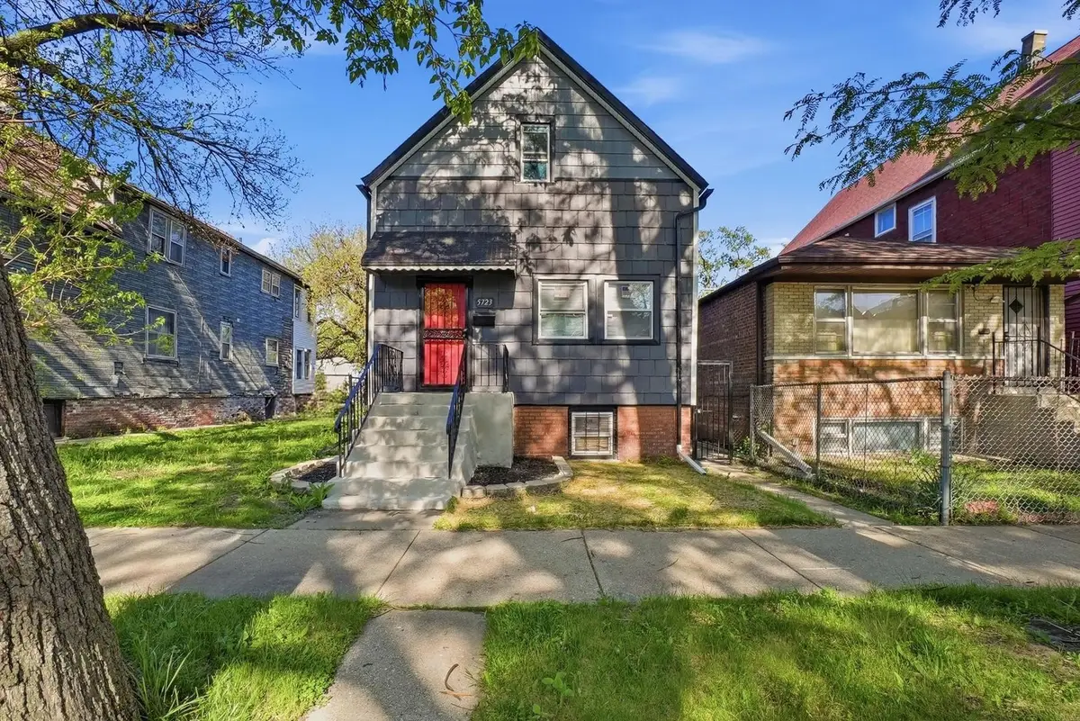 5723 S Marshfield Avenue, Chicago, IL 60636 - #1