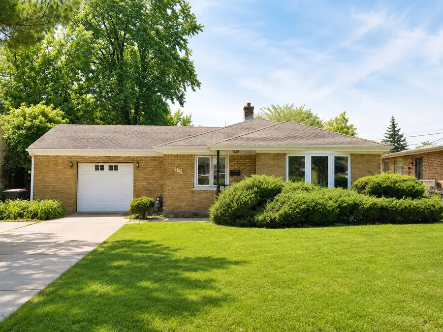 250 W 10th Street, Chicago Heights, IL 60411 - #2