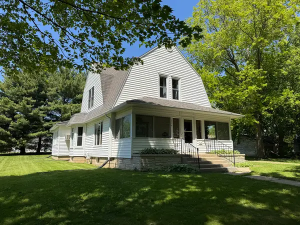 314 Plummer Avenue, Chadwick, IL 61014