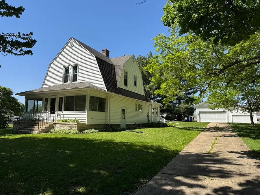 314 Plummer Avenue, Chadwick, IL 61014 - #2