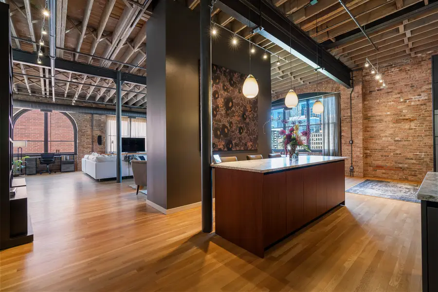 420 W Grand Avenue #5D, Chicago, IL 60654 - #3