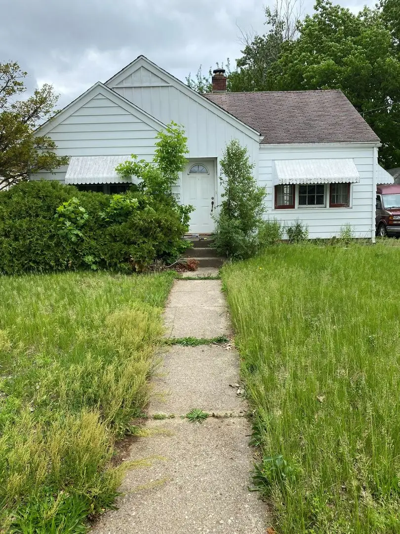 1719 Carney Avenue, Rockford, IL 61103 - #1