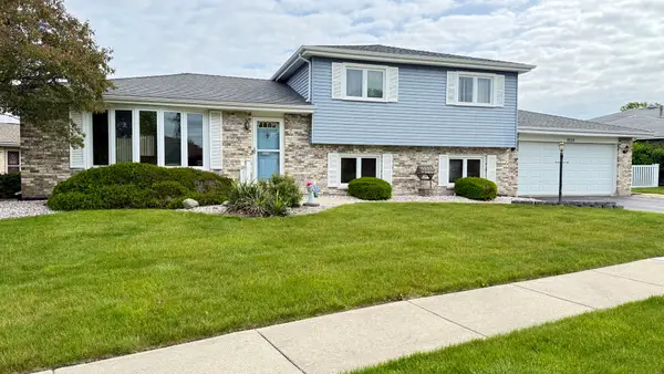 8514 161st Street, Tinley Park, IL 60487