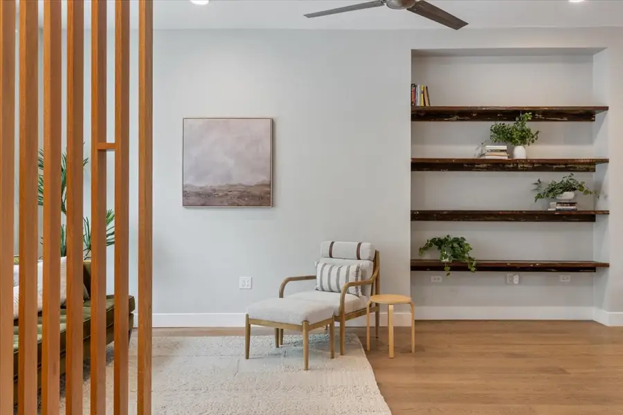 3221 W Fulton Boulevard, Chicago, IL 60624 - #3
