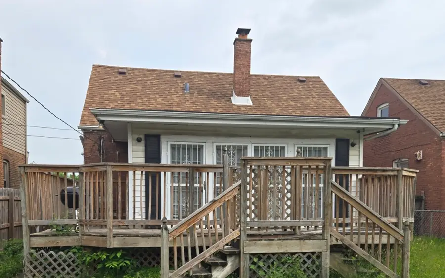 102 E 150th Street, Harvey, IL 60426 - #2
