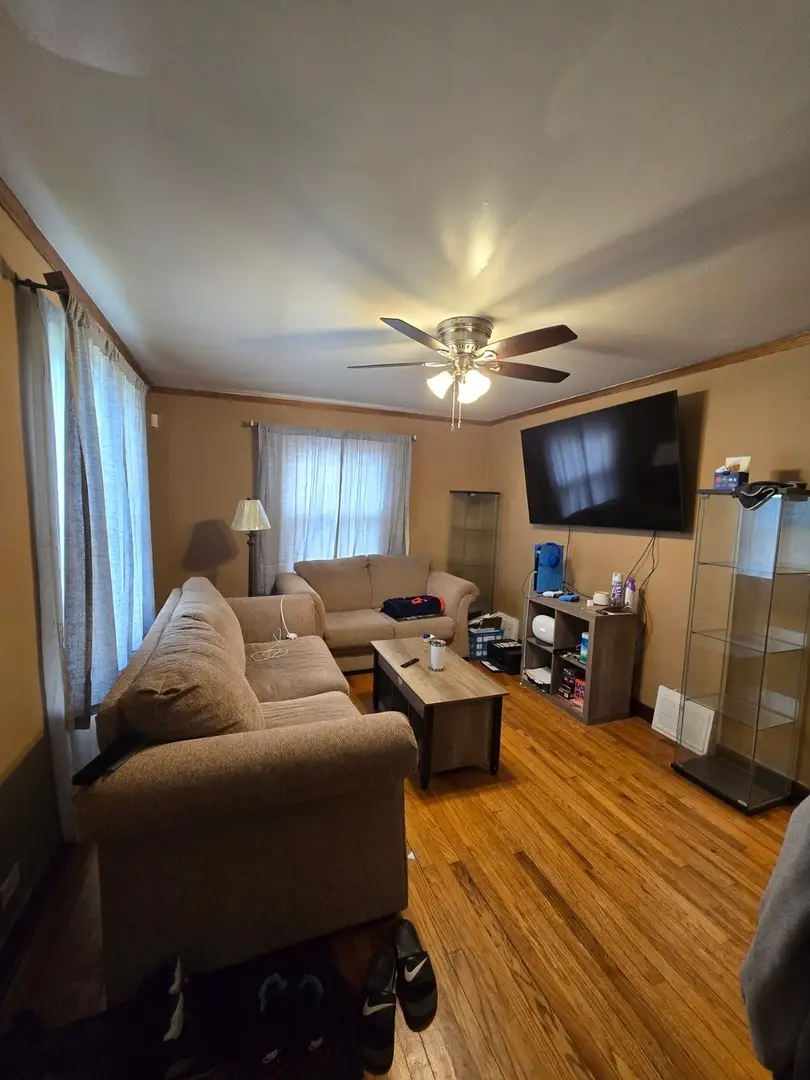102 E 150th Street, Harvey, IL 60426 - #3