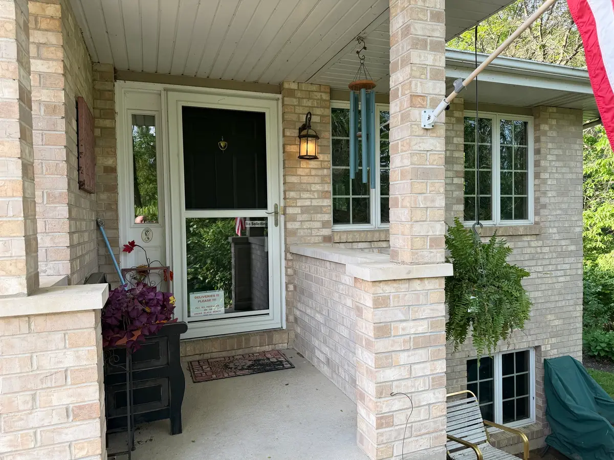 315 E Fox Street, Yorkville, IL 60560 - #1