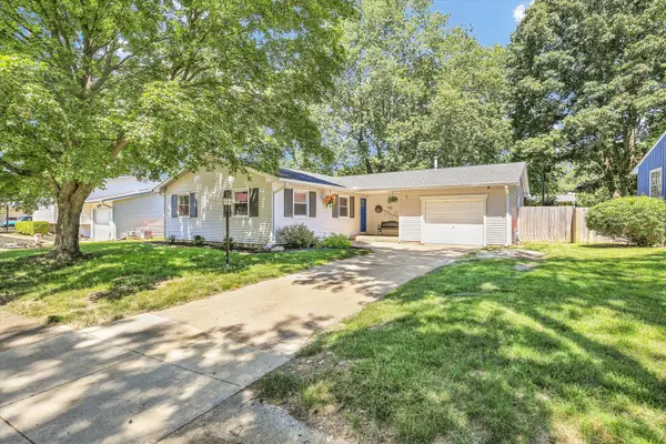 1810 Rebecca Drive, Champaign, IL 61821