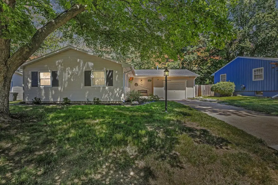 1810 Rebecca Drive, Champaign, IL 61821 - #3
