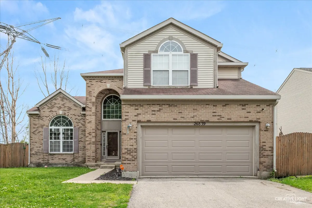 26839 W Cypress Road, Channahon, IL 60410 - #1
