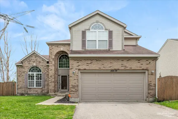 26839 W Cypress Road, Channahon, IL 60410
