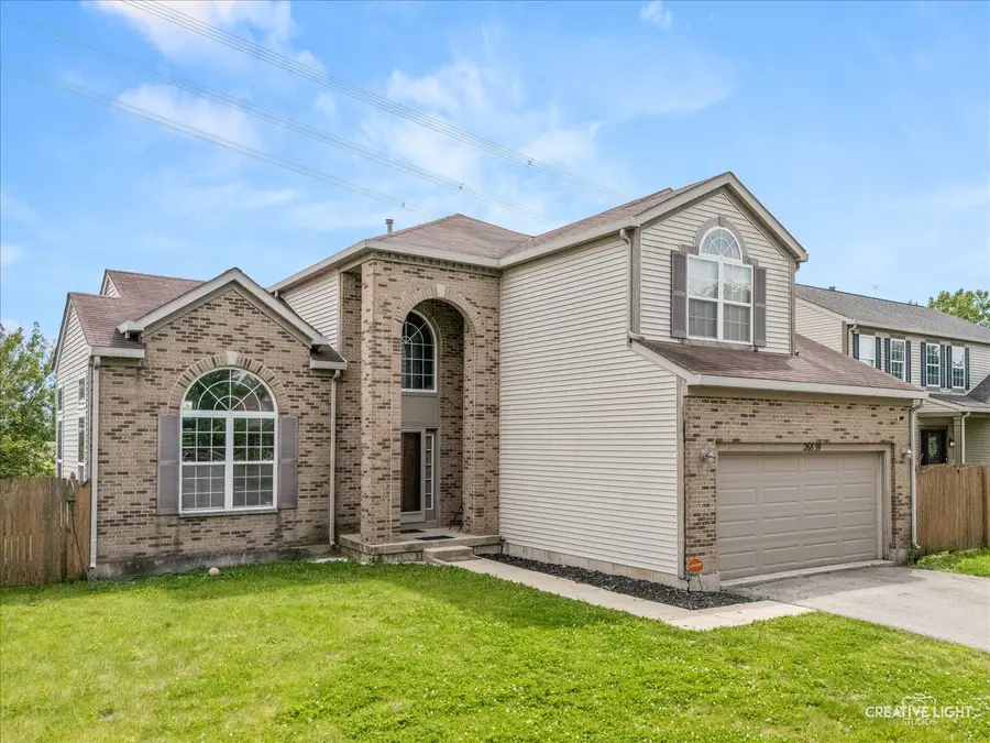 26839 W Cypress Road, Channahon, IL 60410 - #2