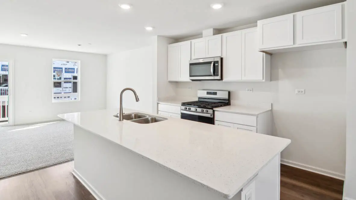 17341 Ulster Drive, Tinley Park, IL 60477 - #1