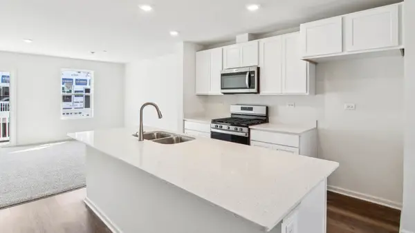 17341 Ulster Drive, Tinley Park, IL 60477