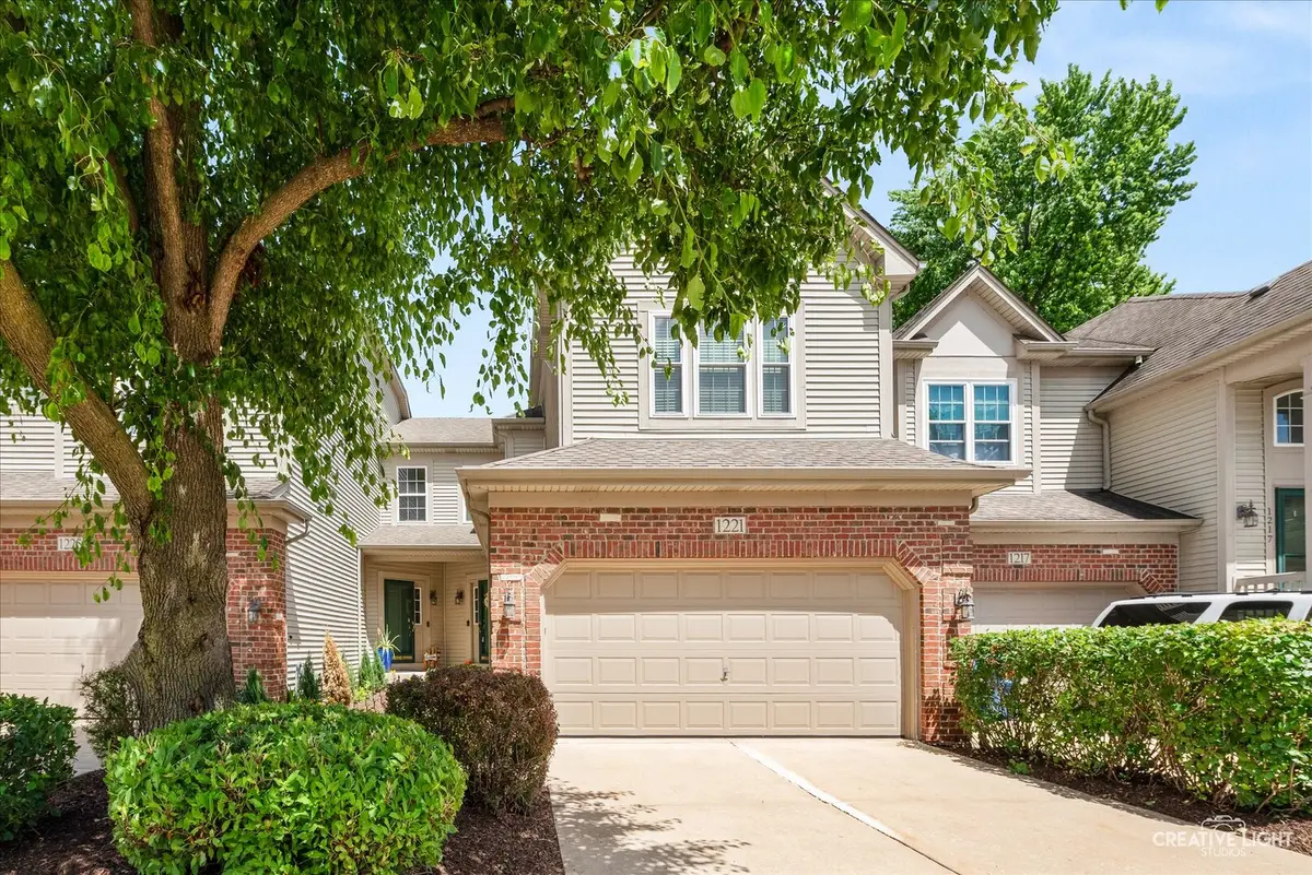 1221 Oakleaf Court, Aurora, IL 60506 - #1