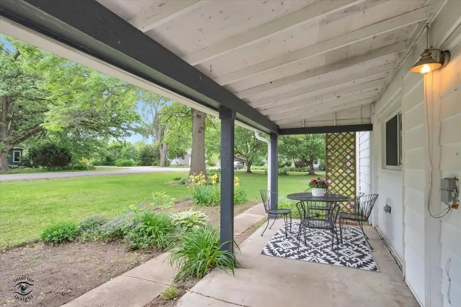 32 Cross Street, Bristol, IL 60512 - #3