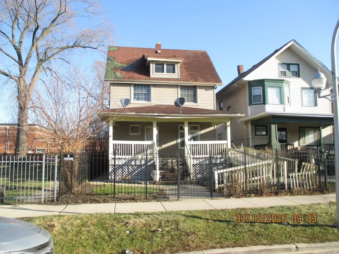 5242 W Monroe Street, Chicago, IL 60644 - #1