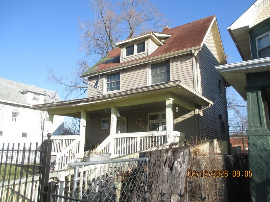 5242 W Monroe Street, Chicago, IL 60644 - #3