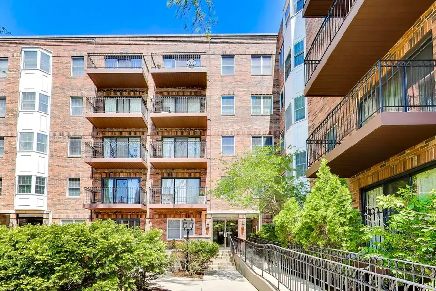 1501 Oak Avenue #504, Evanston, IL 60201 - #2