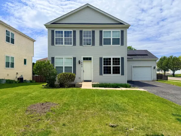 1845 Bluestem Circle, Aurora, IL 60504